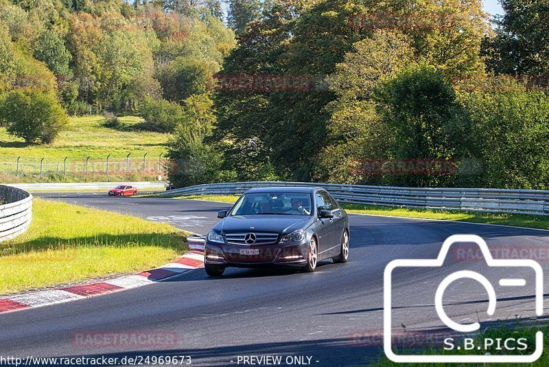 Bild #24969673 - Touristenfahrten Nürburgring Nordschleife (01.10.2023)