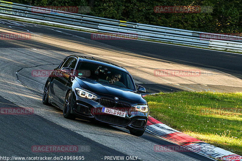 Bild #24969695 - Touristenfahrten Nürburgring Nordschleife (01.10.2023)