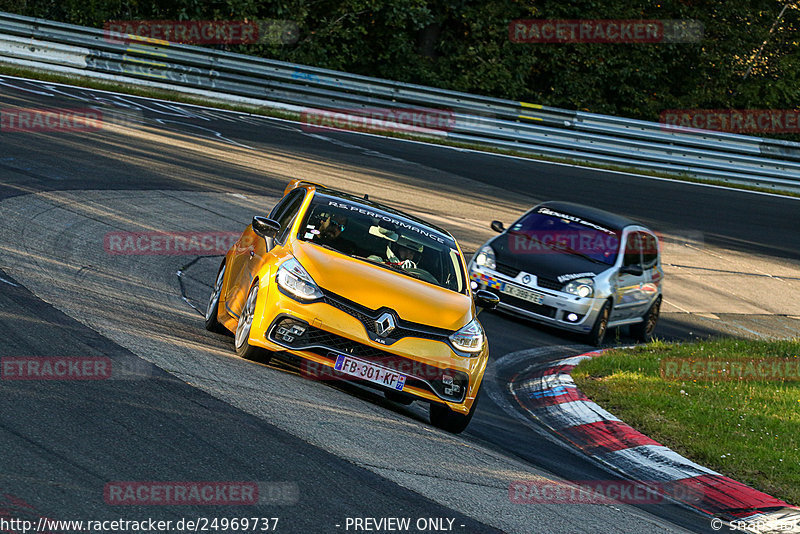 Bild #24969737 - Touristenfahrten Nürburgring Nordschleife (01.10.2023)