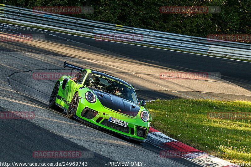 Bild #24969743 - Touristenfahrten Nürburgring Nordschleife (01.10.2023)