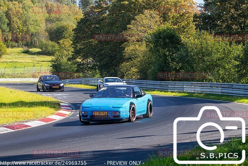 Bild #24969755 - Touristenfahrten Nürburgring Nordschleife (01.10.2023)