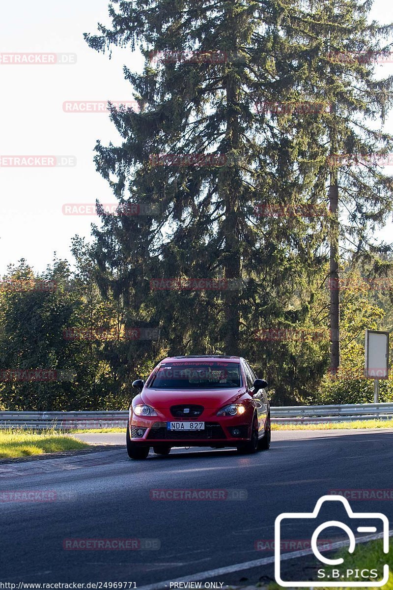 Bild #24969771 - Touristenfahrten Nürburgring Nordschleife (01.10.2023)