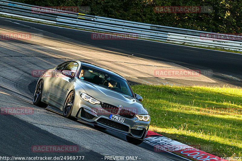 Bild #24969777 - Touristenfahrten Nürburgring Nordschleife (01.10.2023)