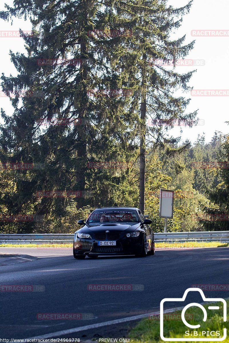 Bild #24969778 - Touristenfahrten Nürburgring Nordschleife (01.10.2023)