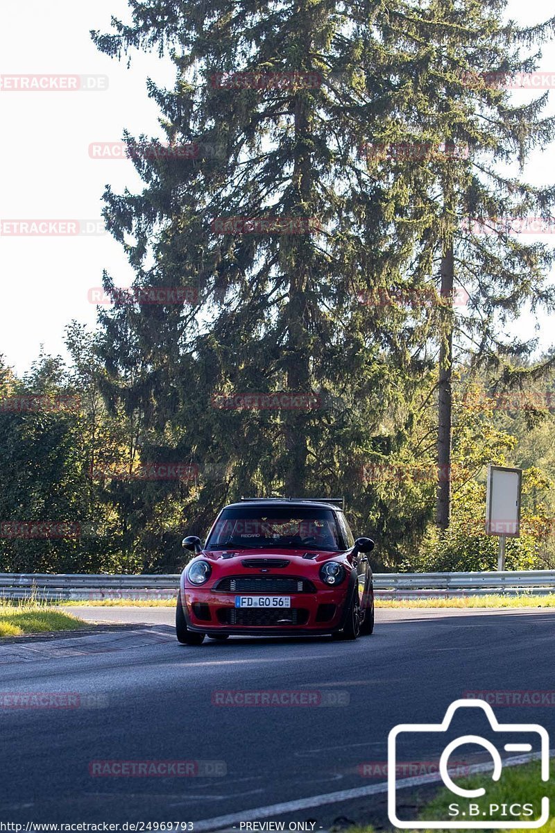 Bild #24969793 - Touristenfahrten Nürburgring Nordschleife (01.10.2023)