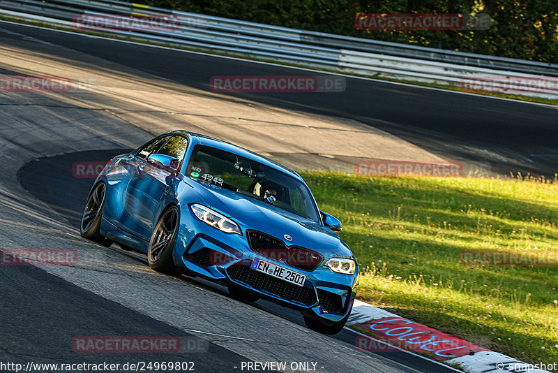 Bild #24969802 - Touristenfahrten Nürburgring Nordschleife (01.10.2023)