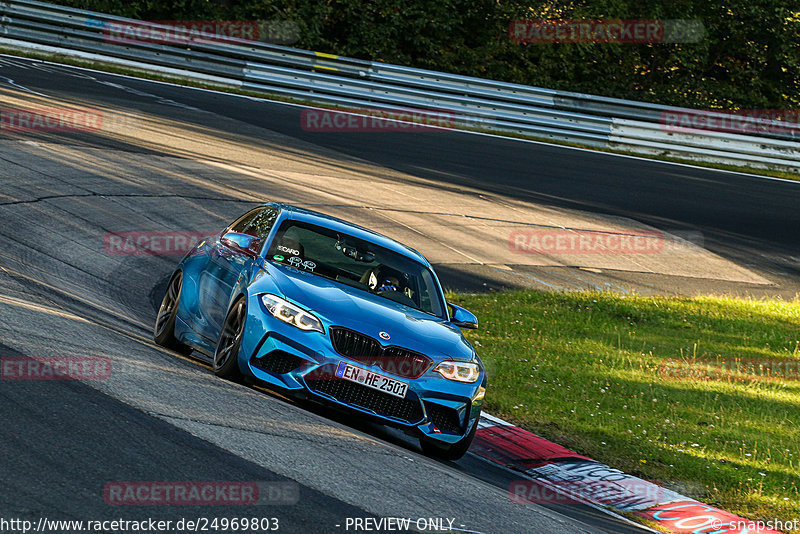 Bild #24969803 - Touristenfahrten Nürburgring Nordschleife (01.10.2023)