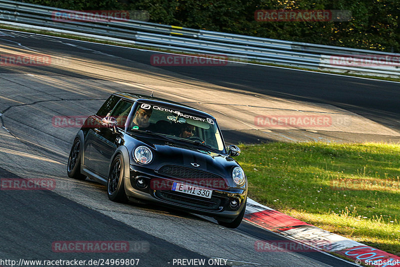 Bild #24969807 - Touristenfahrten Nürburgring Nordschleife (01.10.2023)