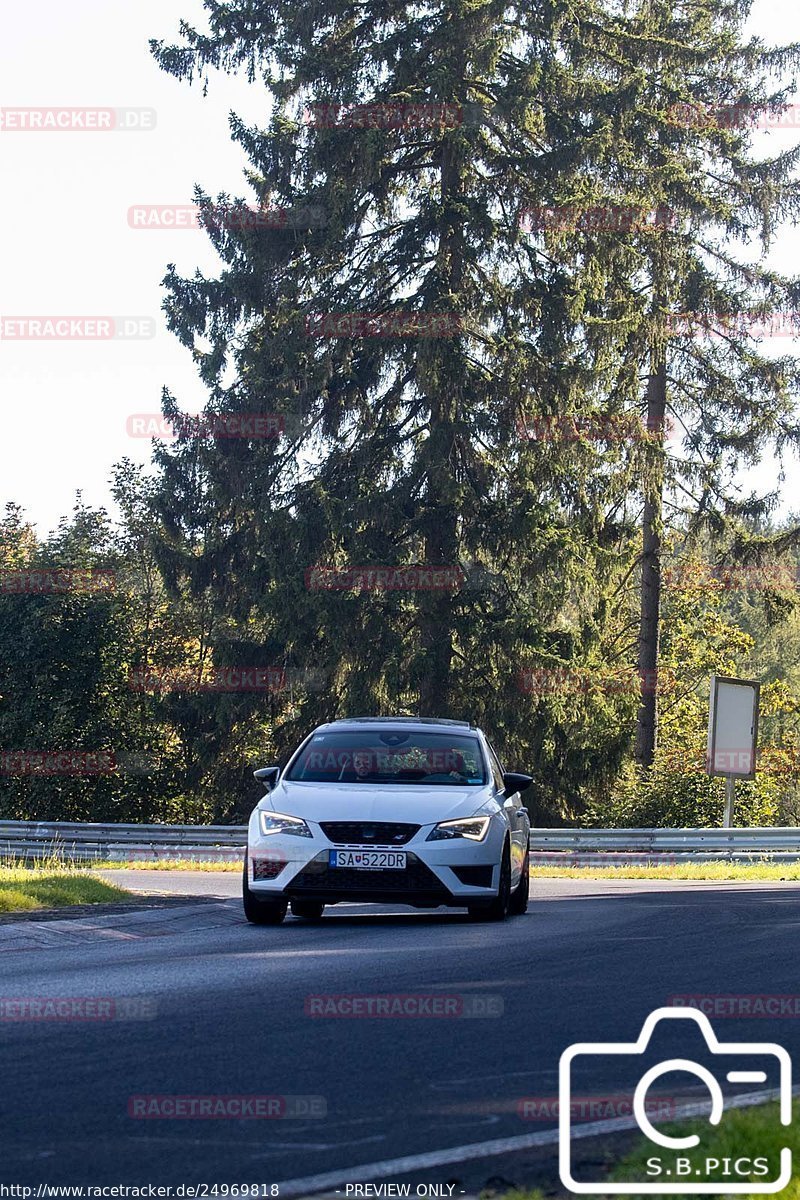 Bild #24969818 - Touristenfahrten Nürburgring Nordschleife (01.10.2023)