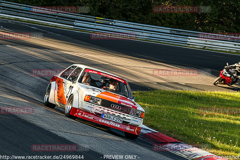 Bild #24969844 - Touristenfahrten Nürburgring Nordschleife (01.10.2023)