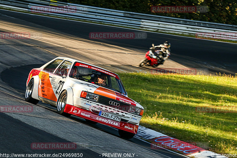 Bild #24969850 - Touristenfahrten Nürburgring Nordschleife (01.10.2023)