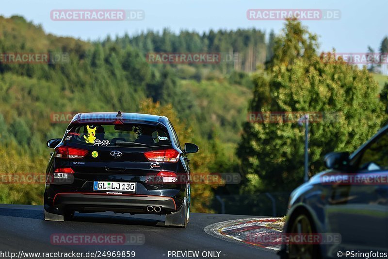 Bild #24969859 - Touristenfahrten Nürburgring Nordschleife (01.10.2023)