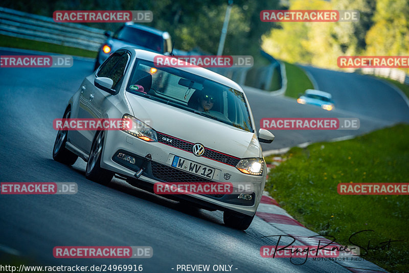 Bild #24969916 - Touristenfahrten Nürburgring Nordschleife (01.10.2023)