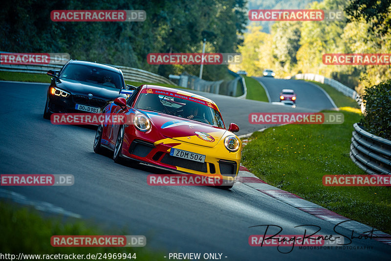 Bild #24969944 - Touristenfahrten Nürburgring Nordschleife (01.10.2023)