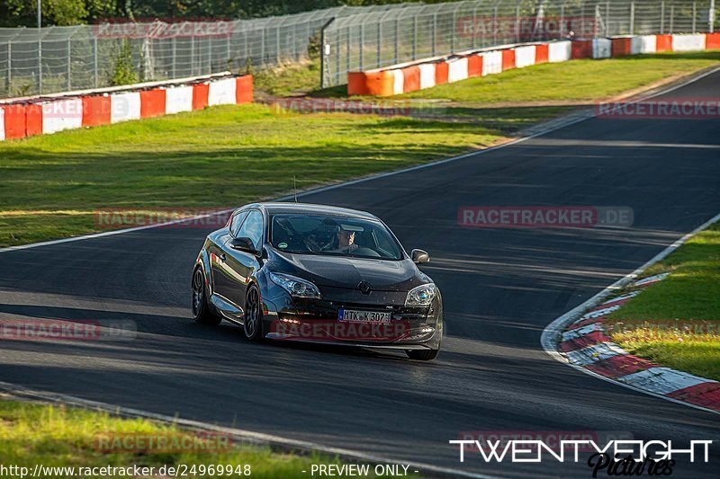 Bild #24969948 - Touristenfahrten Nürburgring Nordschleife (01.10.2023)