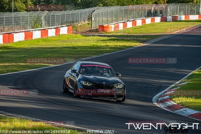 Bild #24969958 - Touristenfahrten Nürburgring Nordschleife (01.10.2023)