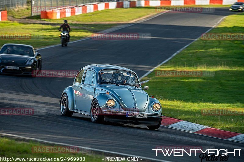 Bild #24969983 - Touristenfahrten Nürburgring Nordschleife (01.10.2023)