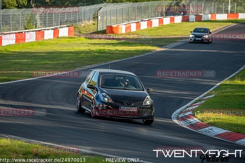 Bild #24970013 - Touristenfahrten Nürburgring Nordschleife (01.10.2023)