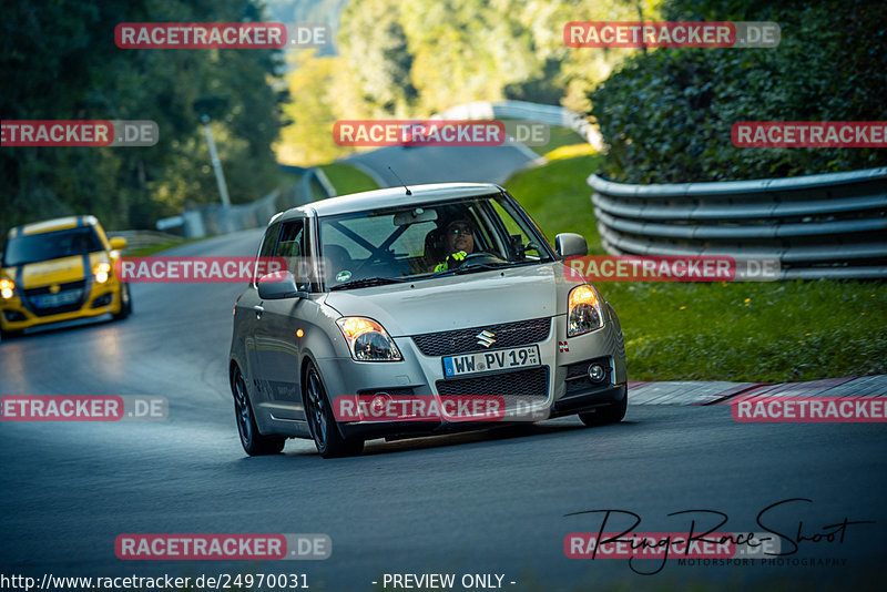 Bild #24970031 - Touristenfahrten Nürburgring Nordschleife (01.10.2023)