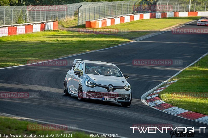 Bild #24970121 - Touristenfahrten Nürburgring Nordschleife (01.10.2023)