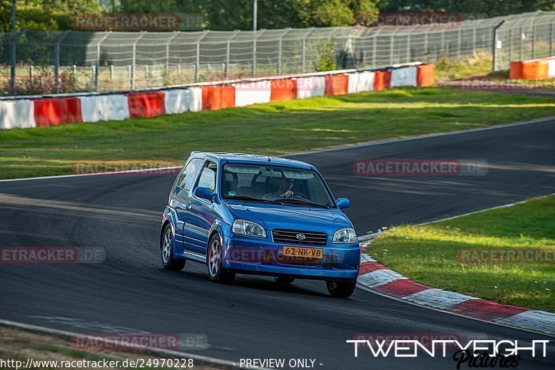 Bild #24970228 - Touristenfahrten Nürburgring Nordschleife (01.10.2023)