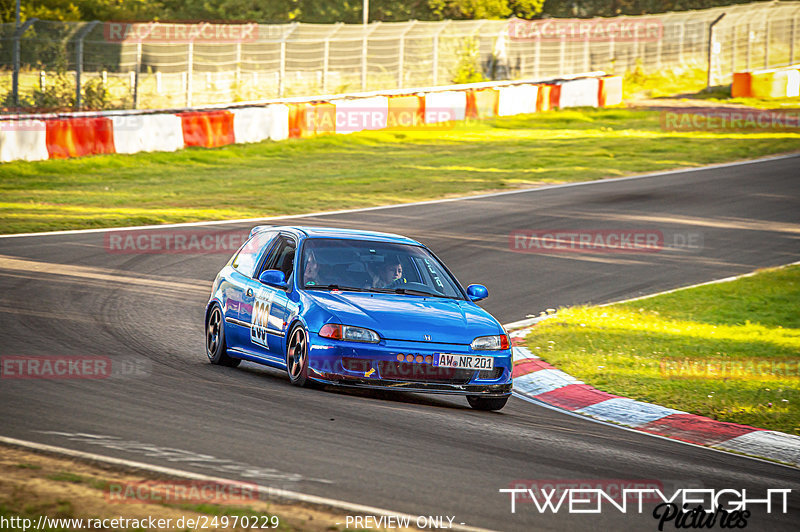 Bild #24970229 - Touristenfahrten Nürburgring Nordschleife (01.10.2023)