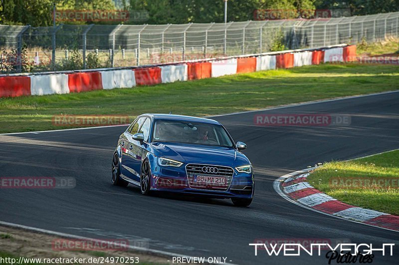 Bild #24970253 - Touristenfahrten Nürburgring Nordschleife (01.10.2023)