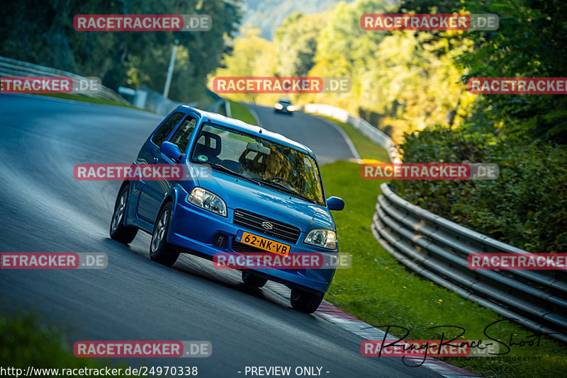 Bild #24970338 - Touristenfahrten Nürburgring Nordschleife (01.10.2023)