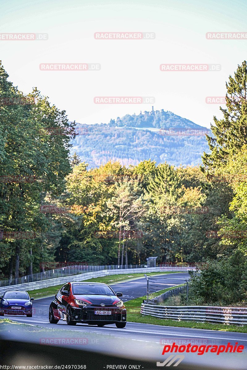 Bild #24970368 - Touristenfahrten Nürburgring Nordschleife (01.10.2023)