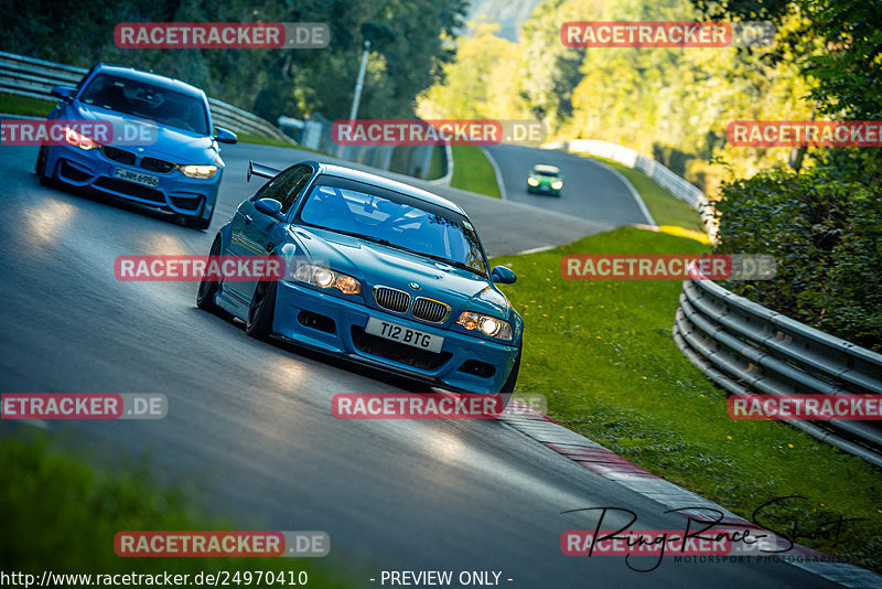 Bild #24970410 - Touristenfahrten Nürburgring Nordschleife (01.10.2023)