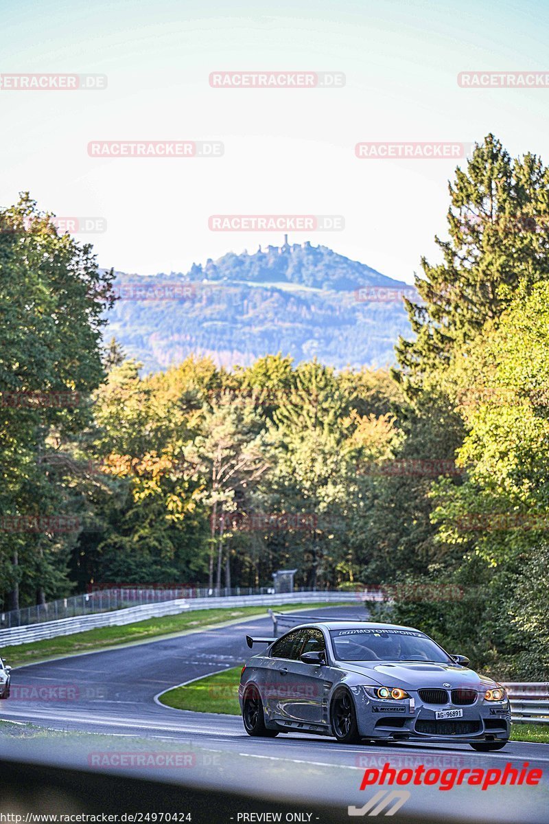 Bild #24970424 - Touristenfahrten Nürburgring Nordschleife (01.10.2023)