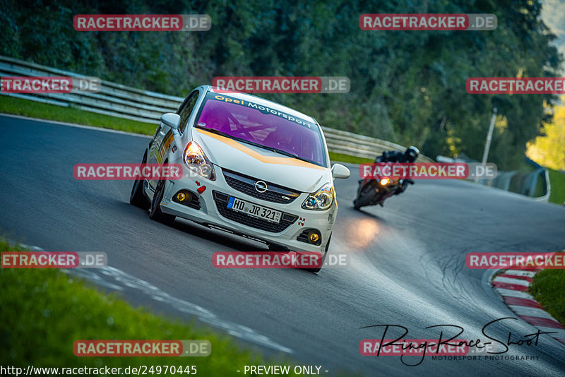 Bild #24970445 - Touristenfahrten Nürburgring Nordschleife (01.10.2023)