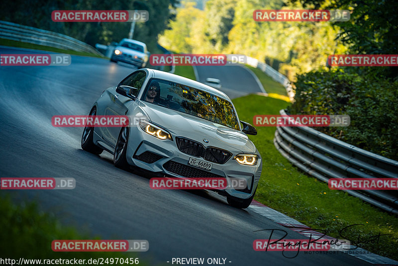 Bild #24970456 - Touristenfahrten Nürburgring Nordschleife (01.10.2023)