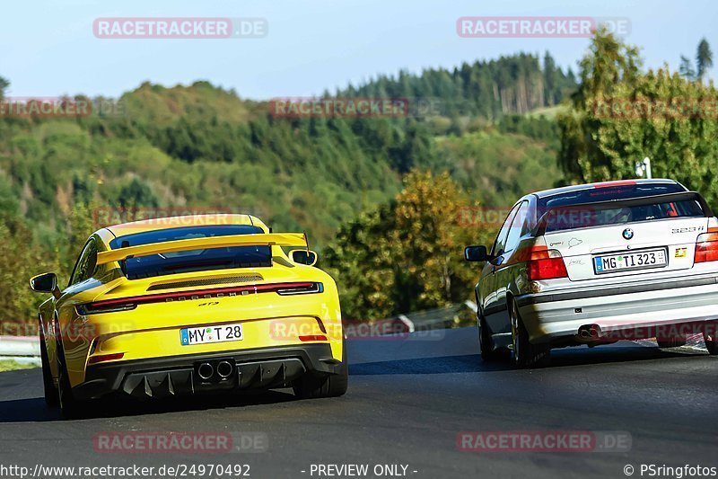 Bild #24970492 - Touristenfahrten Nürburgring Nordschleife (01.10.2023)