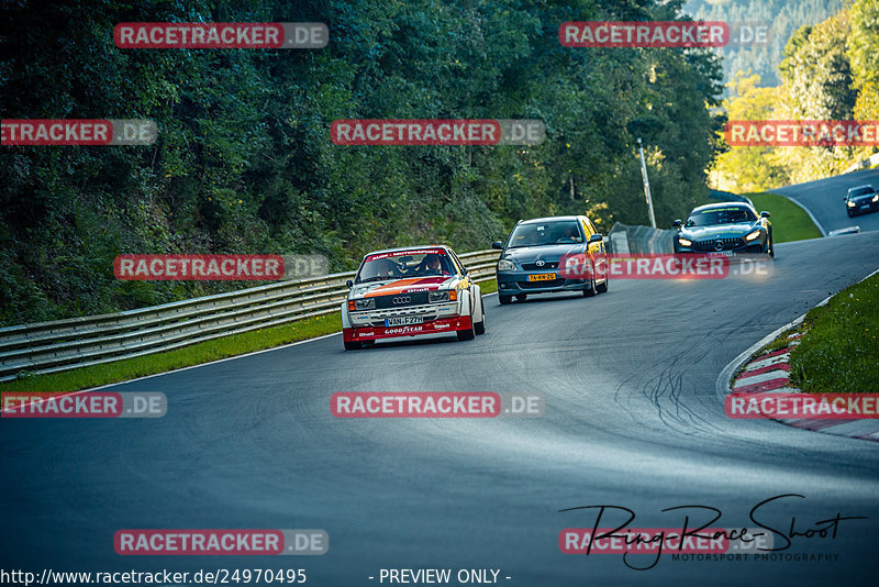 Bild #24970495 - Touristenfahrten Nürburgring Nordschleife (01.10.2023)