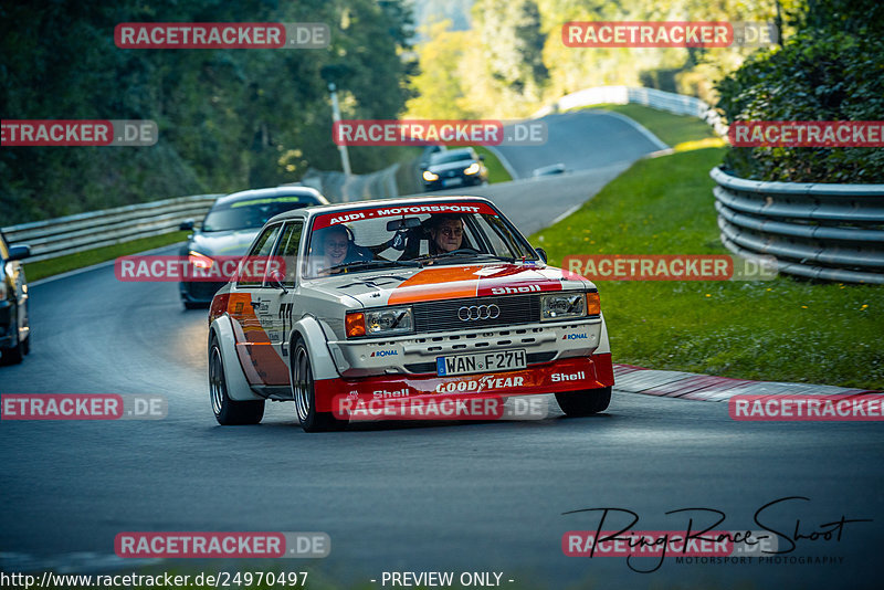 Bild #24970497 - Touristenfahrten Nürburgring Nordschleife (01.10.2023)