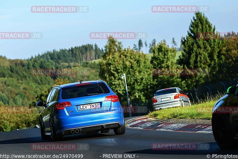 Bild #24970499 - Touristenfahrten Nürburgring Nordschleife (01.10.2023)