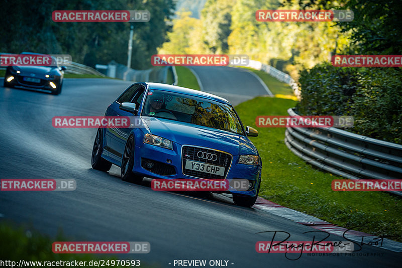 Bild #24970593 - Touristenfahrten Nürburgring Nordschleife (01.10.2023)