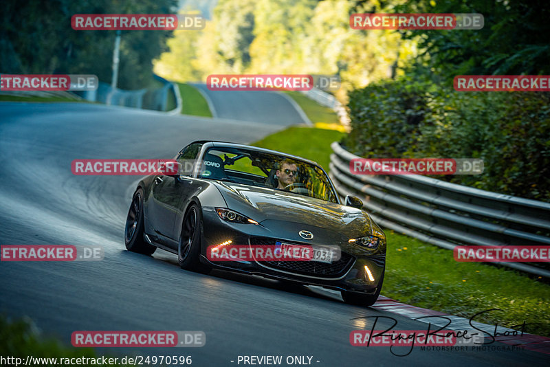 Bild #24970596 - Touristenfahrten Nürburgring Nordschleife (01.10.2023)