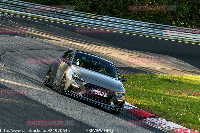 Bild #24970645 - Touristenfahrten Nürburgring Nordschleife (01.10.2023)