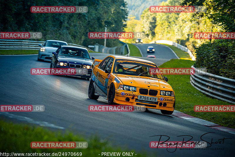 Bild #24970669 - Touristenfahrten Nürburgring Nordschleife (01.10.2023)