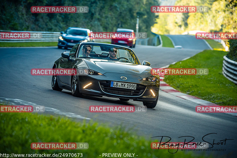 Bild #24970673 - Touristenfahrten Nürburgring Nordschleife (01.10.2023)