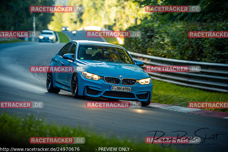 Bild #24970676 - Touristenfahrten Nürburgring Nordschleife (01.10.2023)