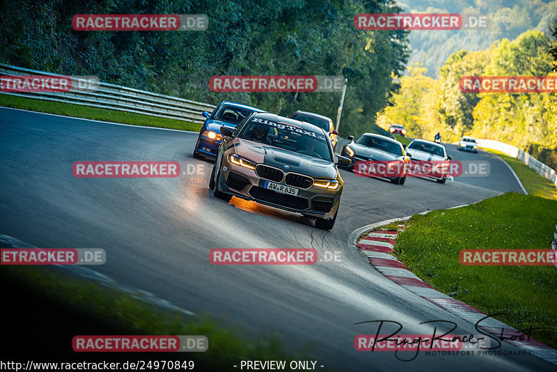 Bild #24970849 - Touristenfahrten Nürburgring Nordschleife (01.10.2023)