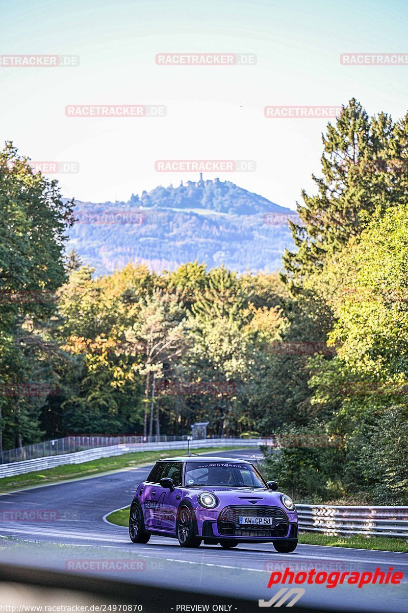 Bild #24970870 - Touristenfahrten Nürburgring Nordschleife (01.10.2023)