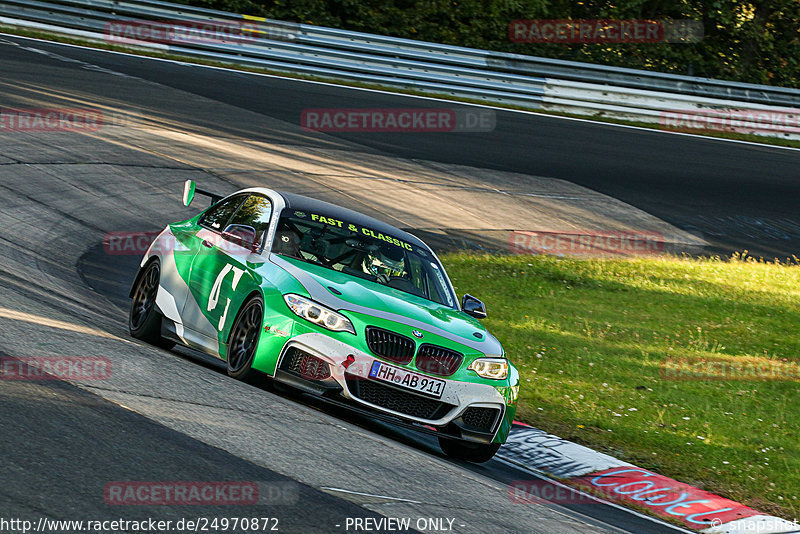 Bild #24970872 - Touristenfahrten Nürburgring Nordschleife (01.10.2023)