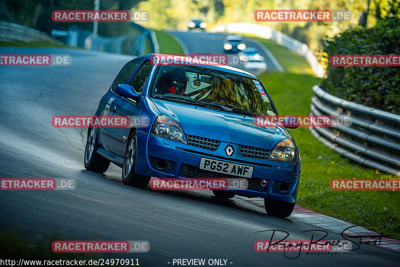 Bild #24970911 - Touristenfahrten Nürburgring Nordschleife (01.10.2023)