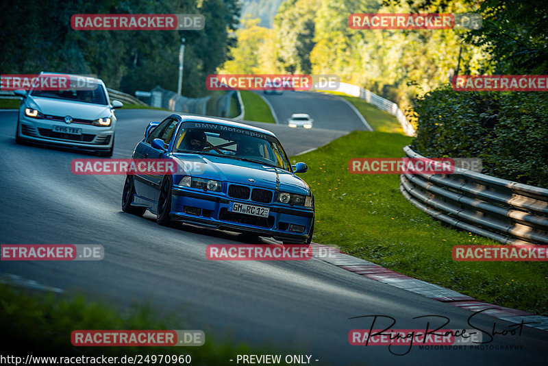 Bild #24970960 - Touristenfahrten Nürburgring Nordschleife (01.10.2023)