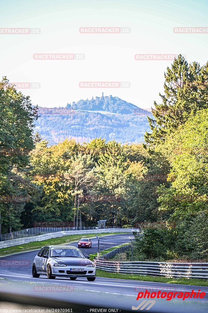 Bild #24970961 - Touristenfahrten Nürburgring Nordschleife (01.10.2023)