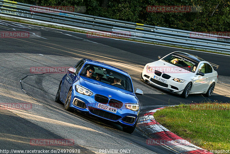 Bild #24970978 - Touristenfahrten Nürburgring Nordschleife (01.10.2023)